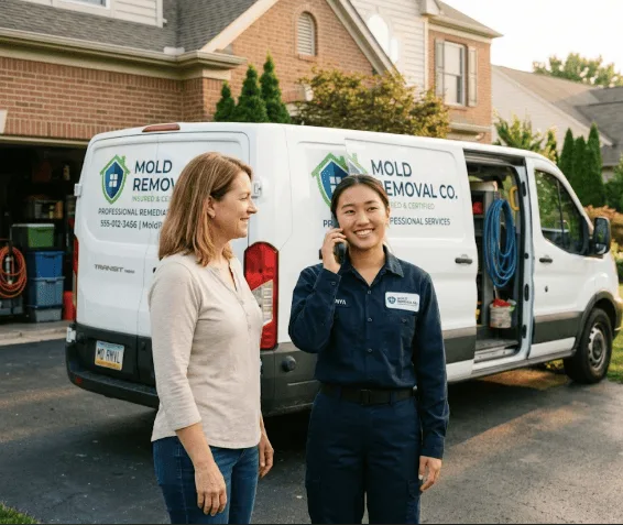 Crawlspace Mold Remediation Fallston, MD FAQs